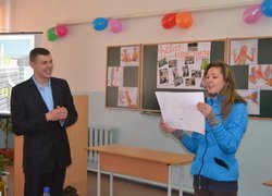 "В світі маркетингу" – кафедра маркетингу